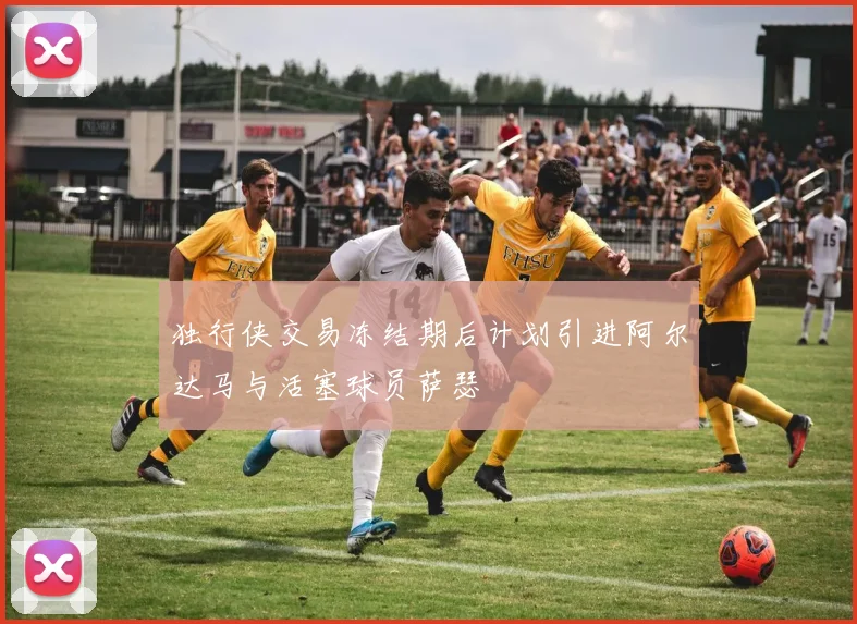 独行侠交易冻结期后计划引进阿尔达马与活塞球员萨瑟