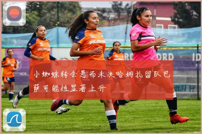 小蜘蛛转会悬而未决哈姆扎留队巴萨可能性显著上升