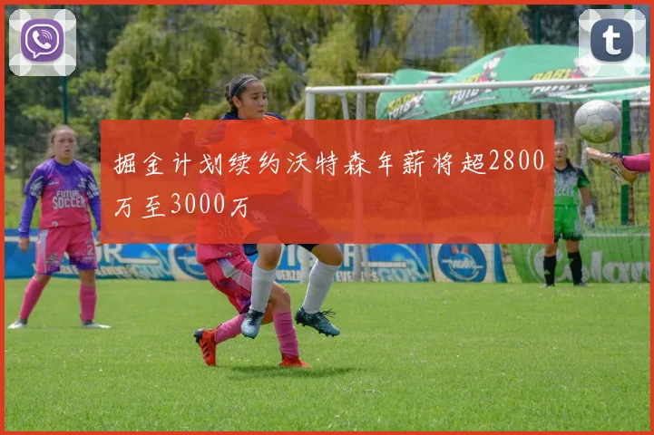 掘金计划续约沃特森年薪将超2800万至3000万